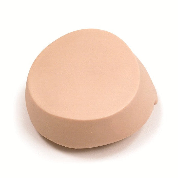 Laerdal Medical-Gluteal Injection Pad, Adult Male Light-MedTech-1